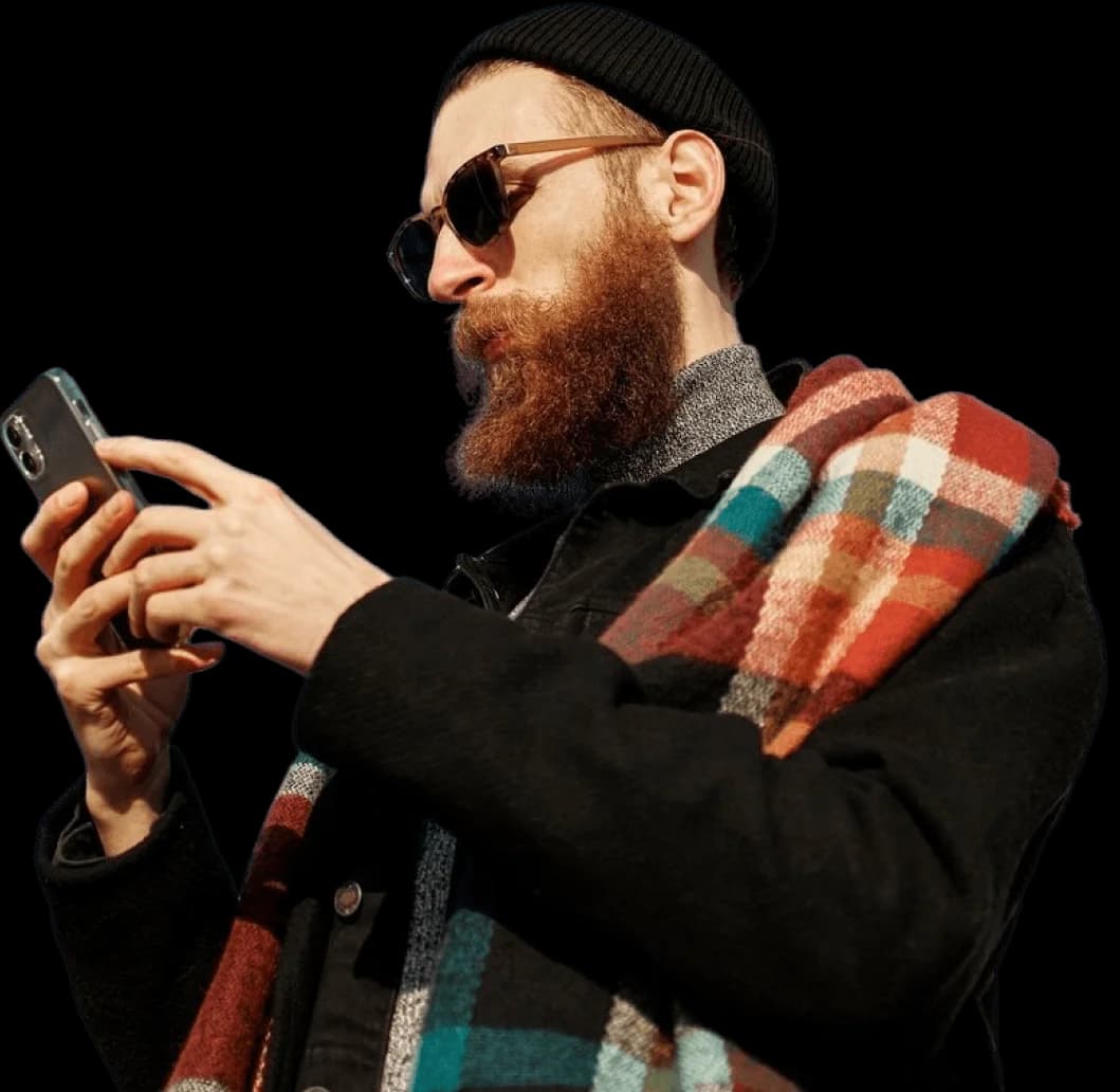 Data plans illustration