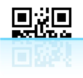 Sample eSIM QR code for activation