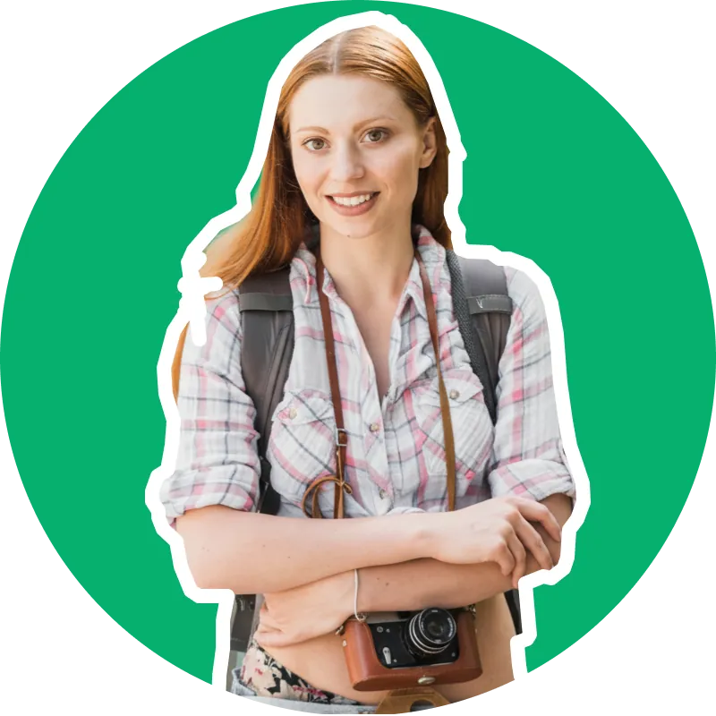 Fernanda Santos, Travel Writer at HelloRoam