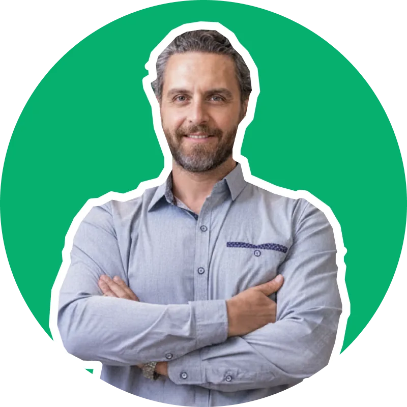 James Harrington, Travel Writer at HelloRoam