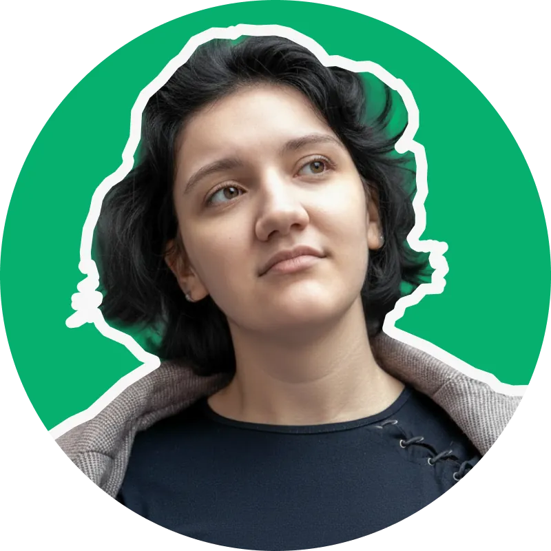 Julia Hoffmann, Travel Writer at HelloRoam