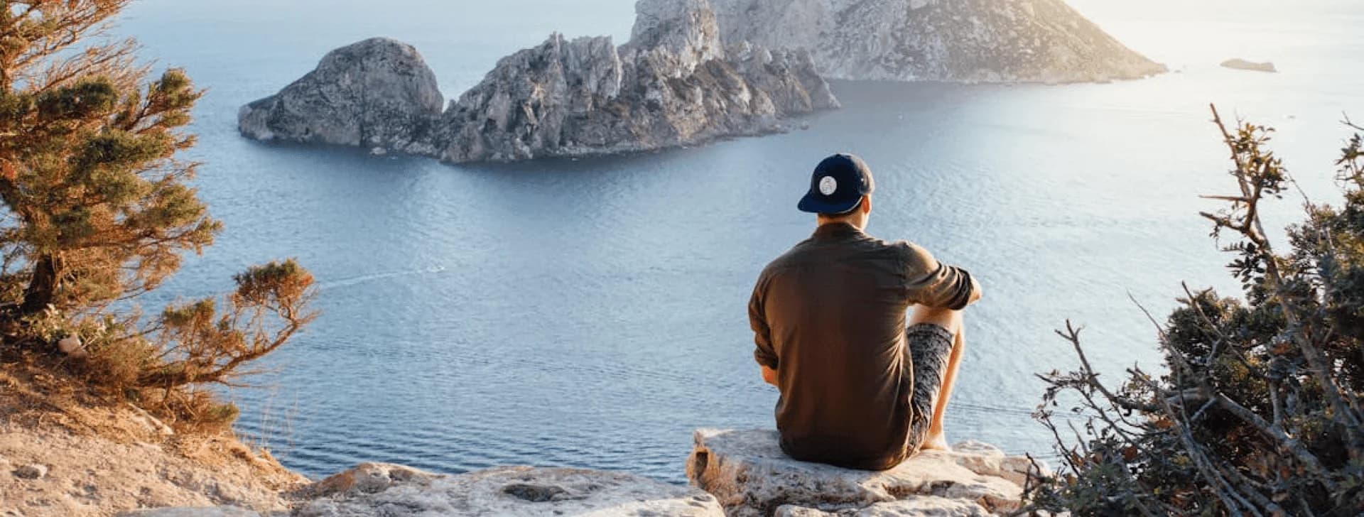 Vejret i Grækenland: Den Komplette Guide til Alle Måneder og Øer