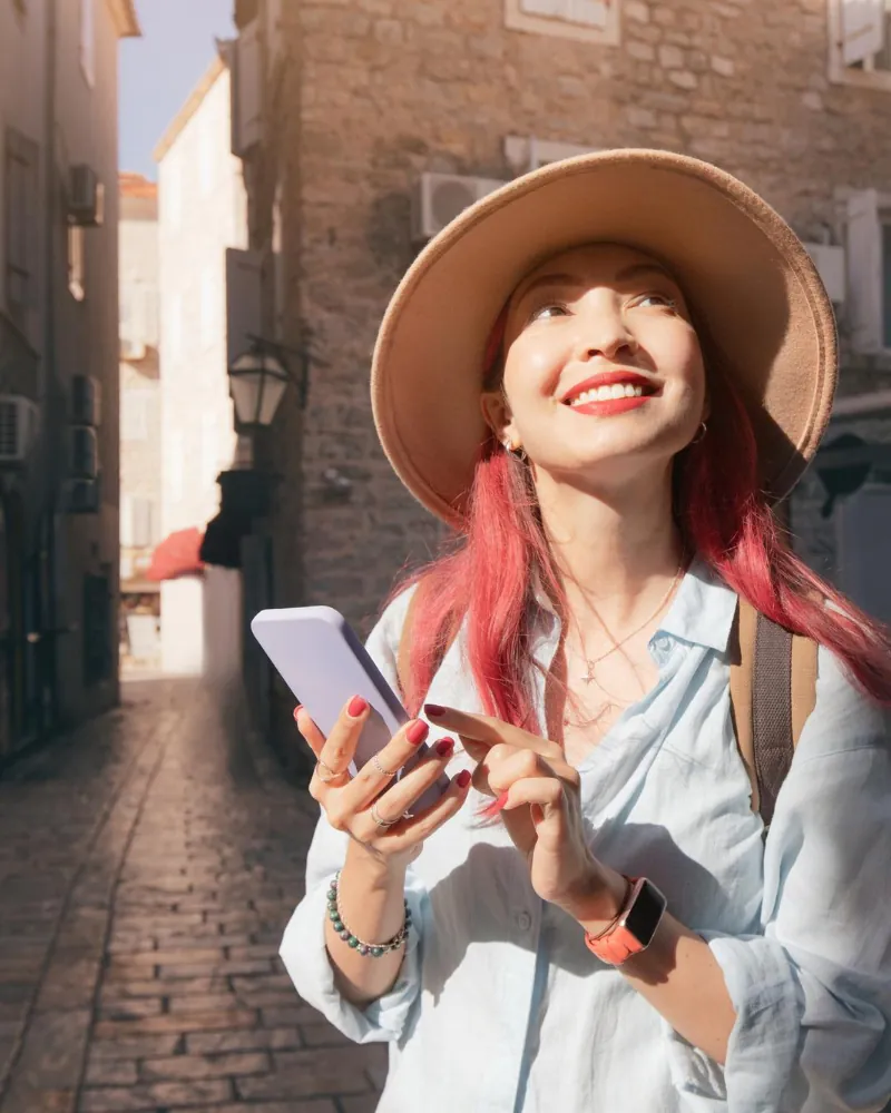 eSIM activation and setup guide