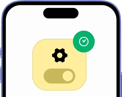 iPhone Settings screen showing the Add eSIM option