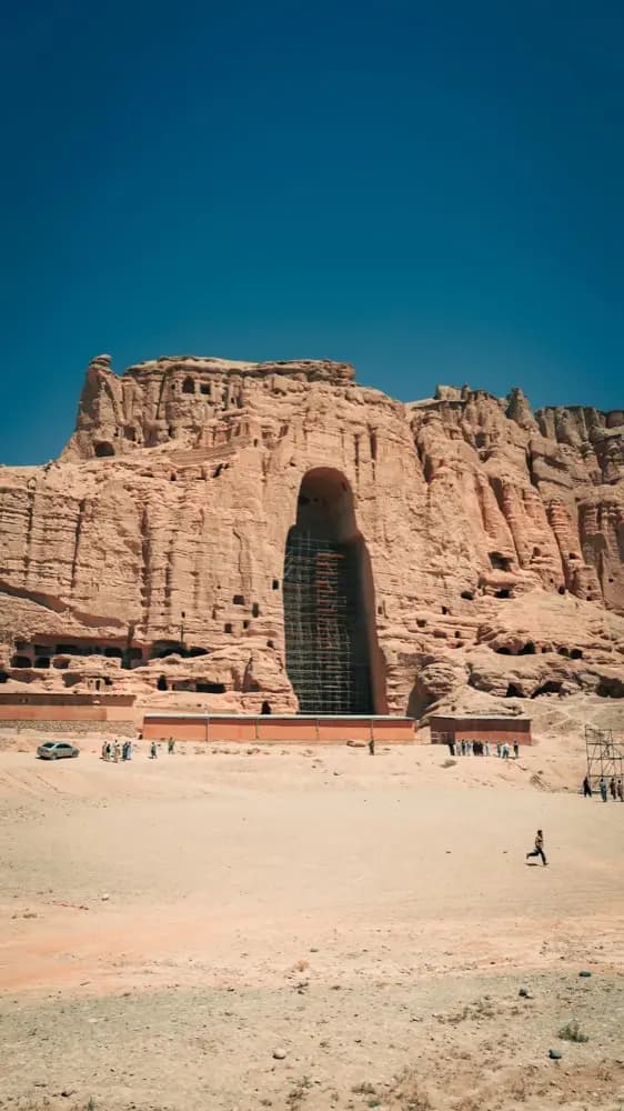HelloRoam mobile data plan for visiting Mazar-i-Sharif Afghanistan with reliable eSIM service
