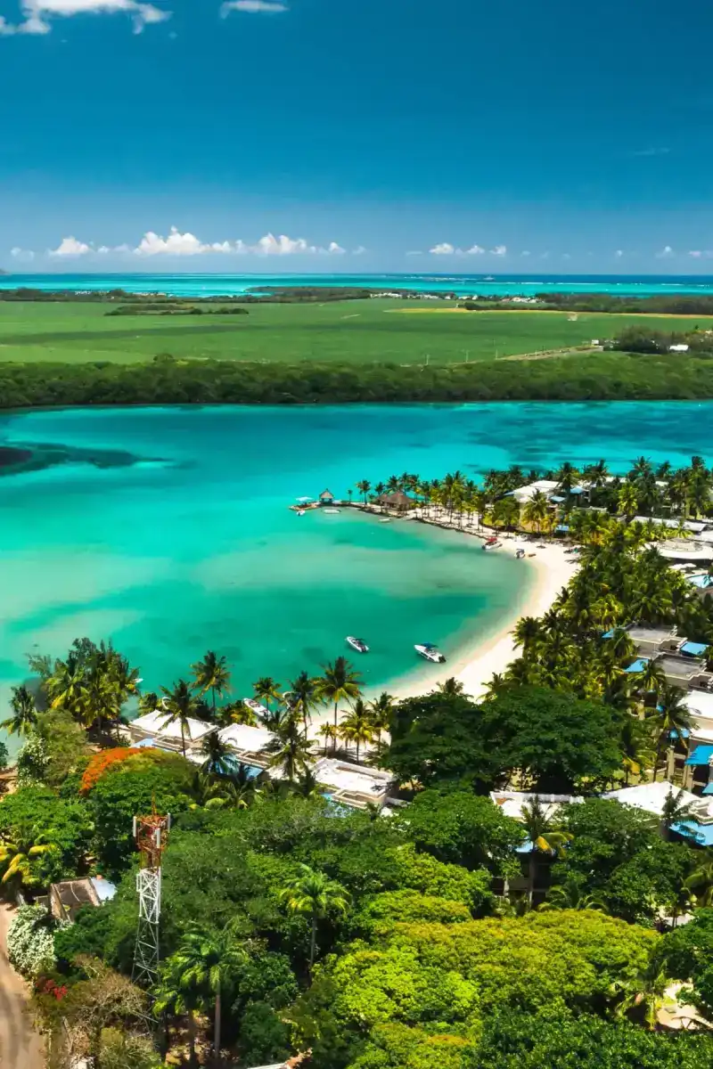 Antigua & Barbuda eSIM card data plans for international travel