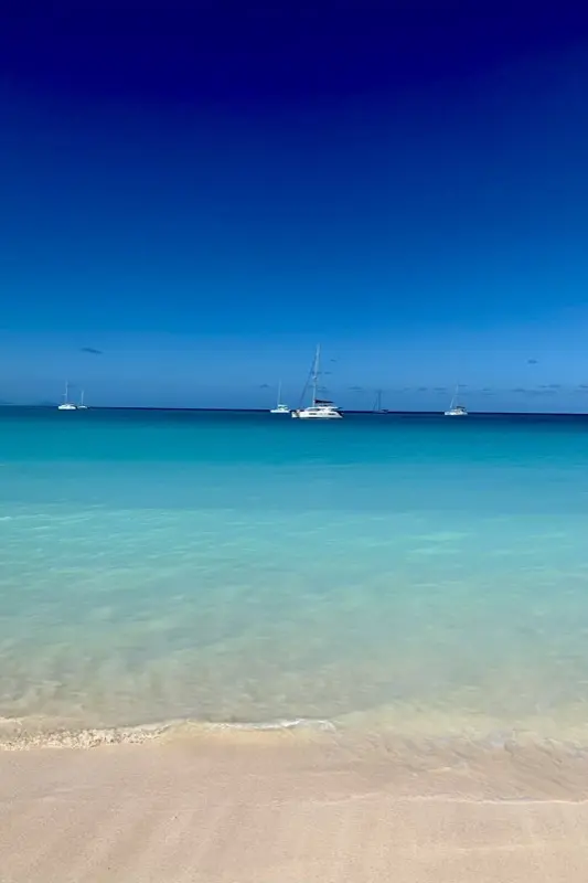Antigua & Barbuda — HelloRoam eSIM coverage