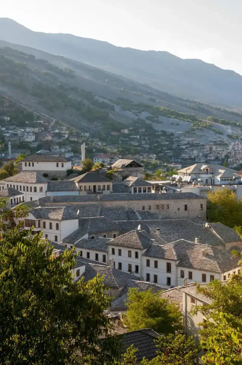 Albania eSIM card data plans for international travel