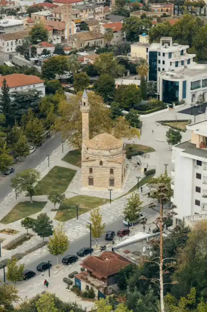 Vlore Albania travel data plan from HelloRoam eSIM with reliable mobile coverage