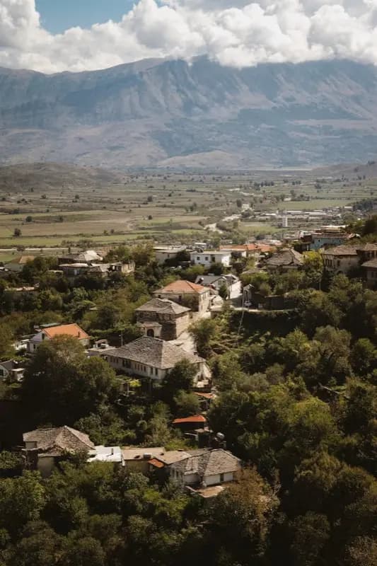Albania — best time to visit
