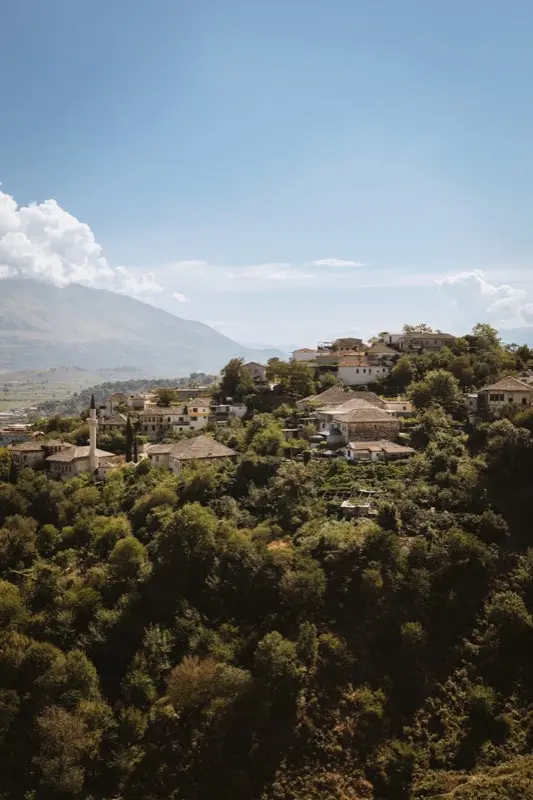 Albania — mobile connectivity coverage