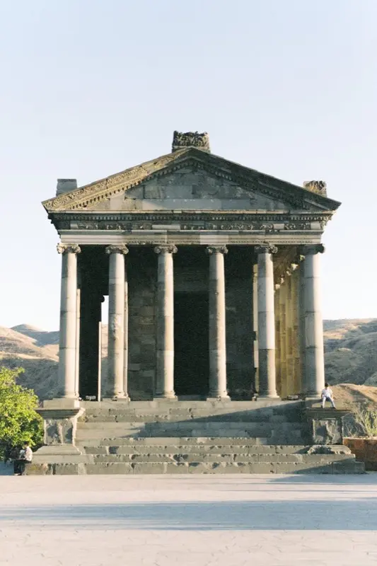 Armenia — mobile connectivity coverage