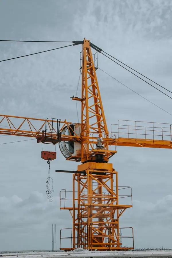 Lobito Angola coastal port city with HelloRoam eSIM mobile data coverage for travelers