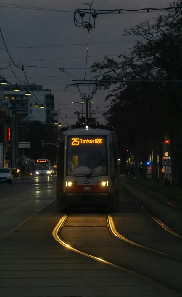 HelloRoam eSIM for Floridsdorf Austria providing fast data coverage for travelers