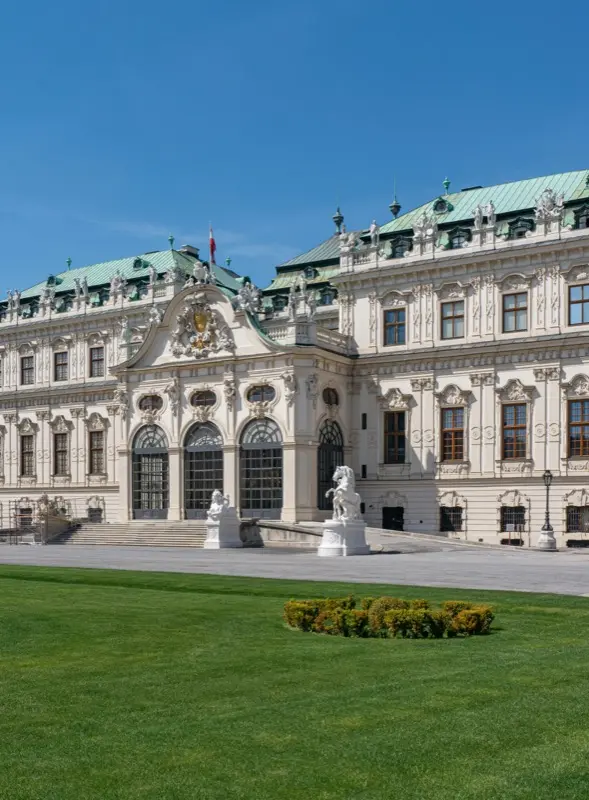 Austria — HelloRoam eSIM coverage