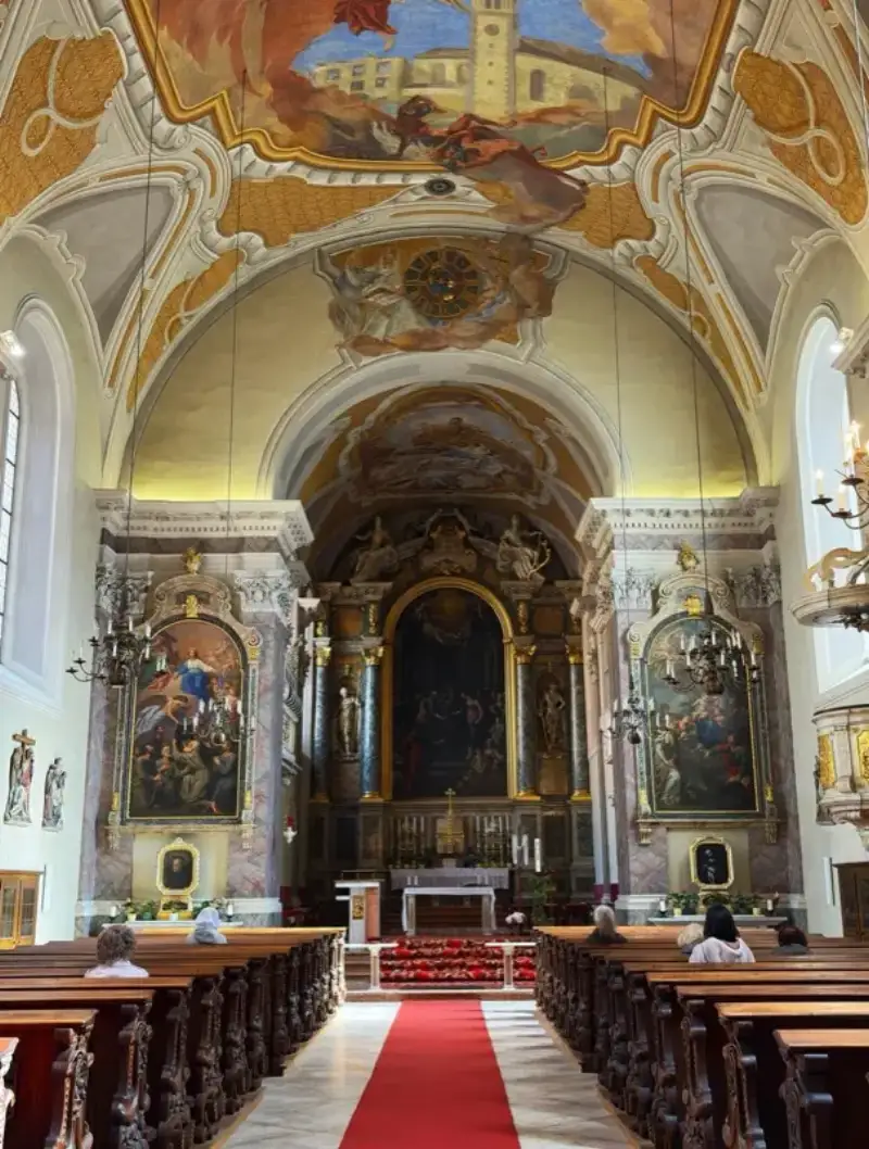 Austria — best time to visit