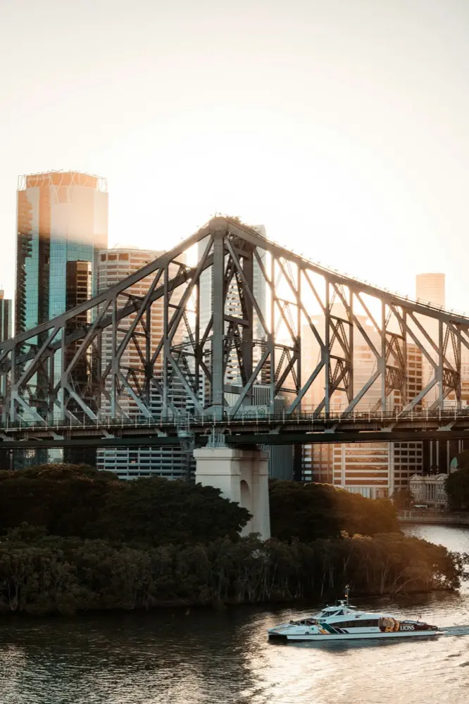 HelloRoam eSIM data plan for Brisbane Australia with reliable mobile internet coverage