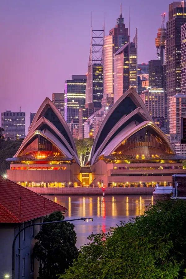 eSIM data plan for Darwin, Australia, with Telstra, Optus, and Vodafone 5G coverage