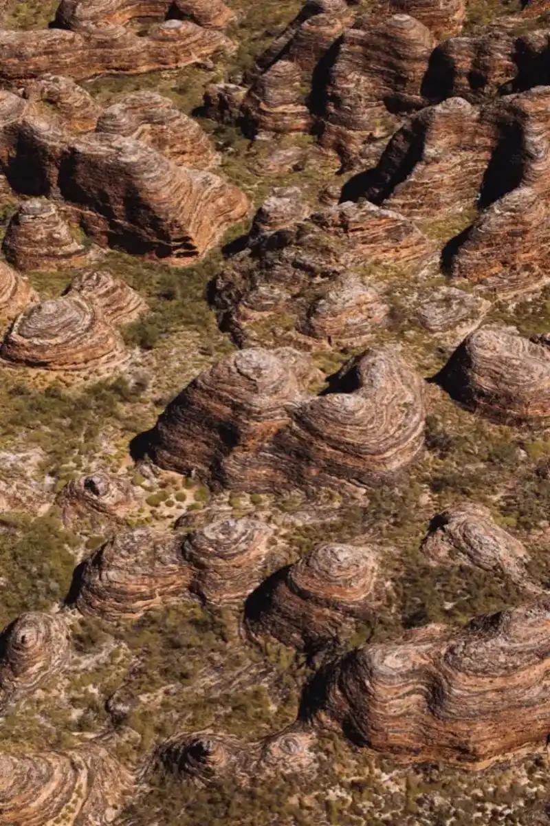 Australia — mobile connectivity coverage