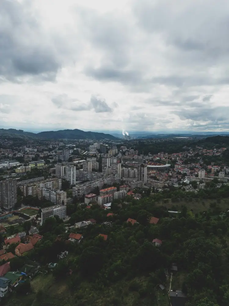 Travel data for Tuzla Bosnia and Herzegovina with HelloRoam eSIM coverage and fast mobile internet