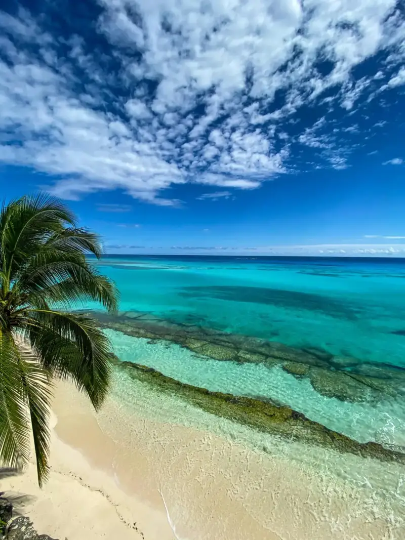 Barbados eSIM card data plans for international travel