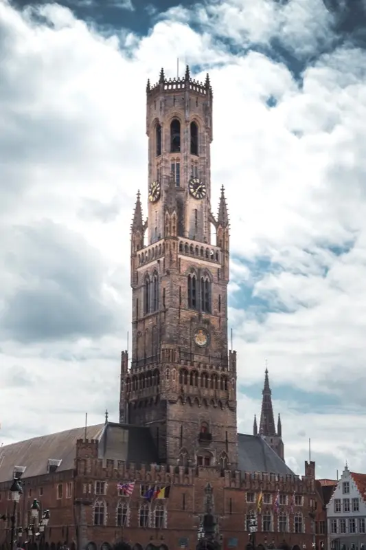 Belgium — best time to visit