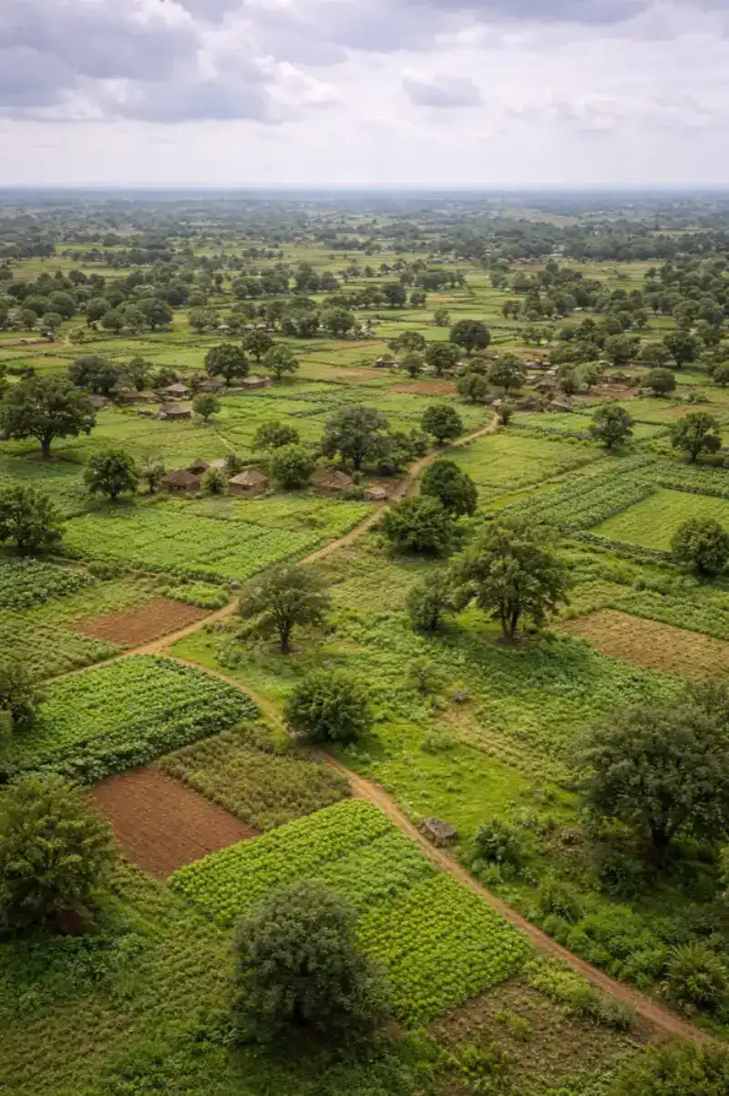 Stay connected in Province du Houet Burkina Faso with a HelloRoam eSIM data plan for travelers