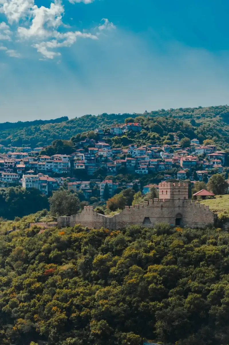 Bulgaria eSIM data plan for Sofia and Plovdiv travel coverage with HelloRoam service