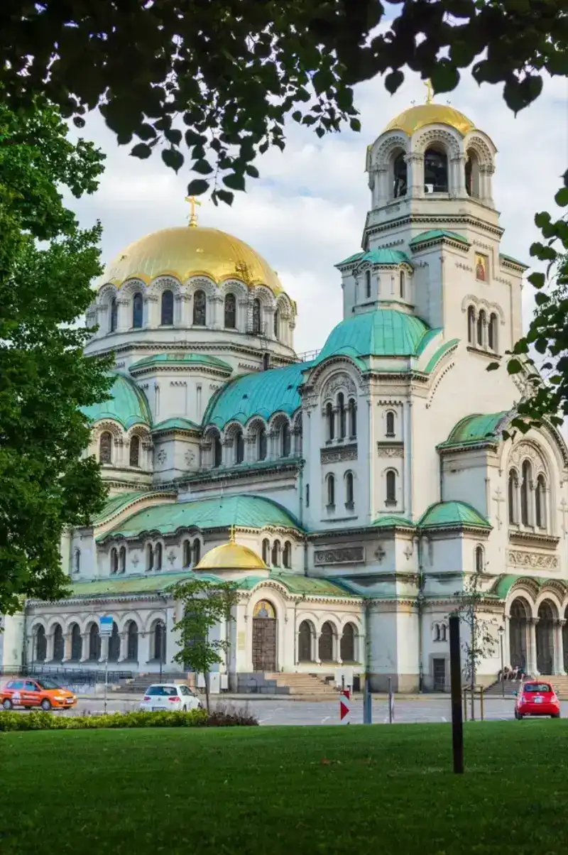 Sofia Bulgaria eSIM coverage for travelers with HelloRoam mobile data plans and fast internet
