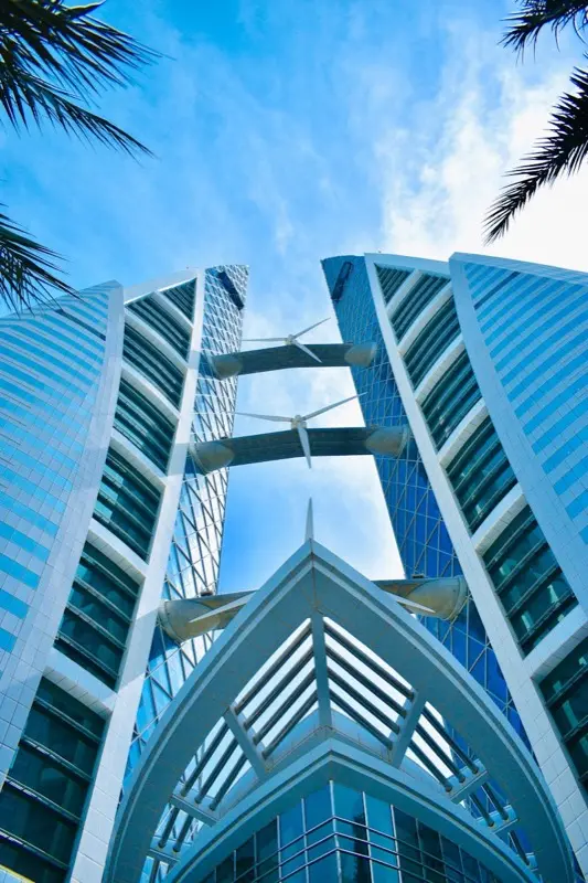 Bahrain — HelloRoam eSIM coverage
