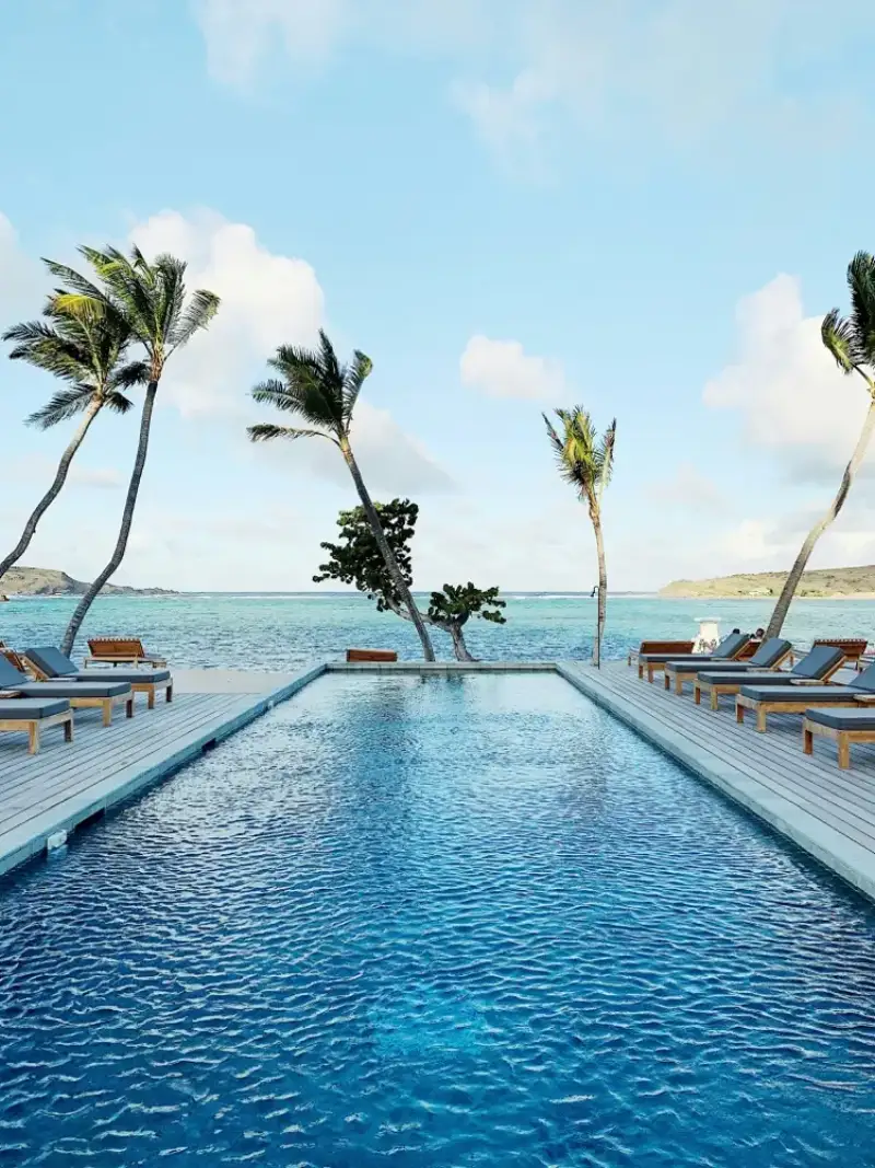 St. Barthélemy eSIM card data plans for international travel