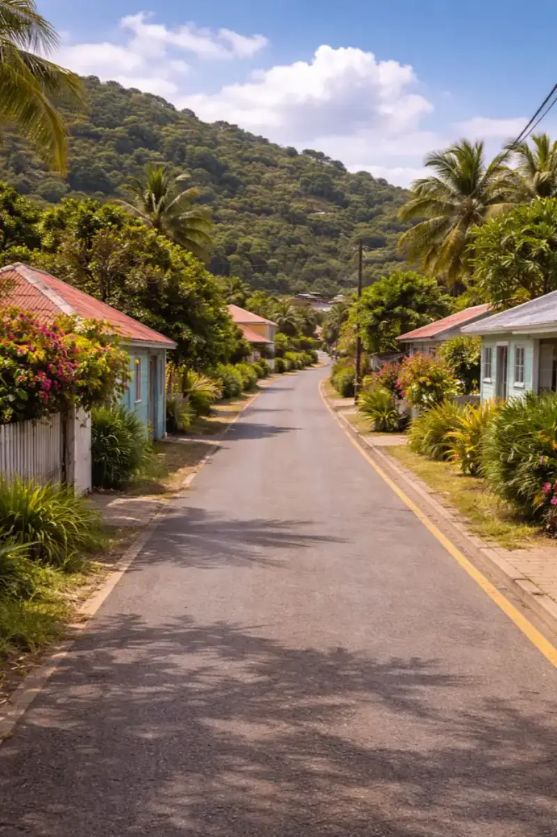 St. Barthélemy — best time to visit