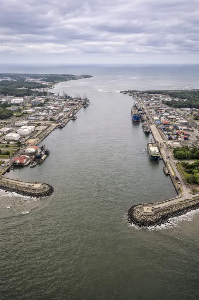 Mobiele data in Kuala Belait Brunei met HelloRoam eSIM-plan voor reizigers