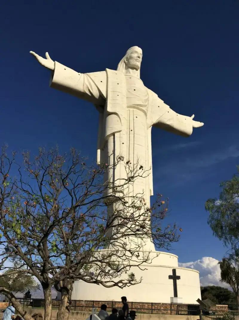 Cochabamba Bolivia travel data plan from HelloRoam eSIM with reliable mobile coverage
