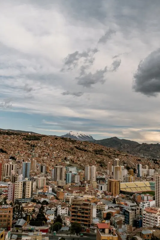 Bolivia — best time to visit