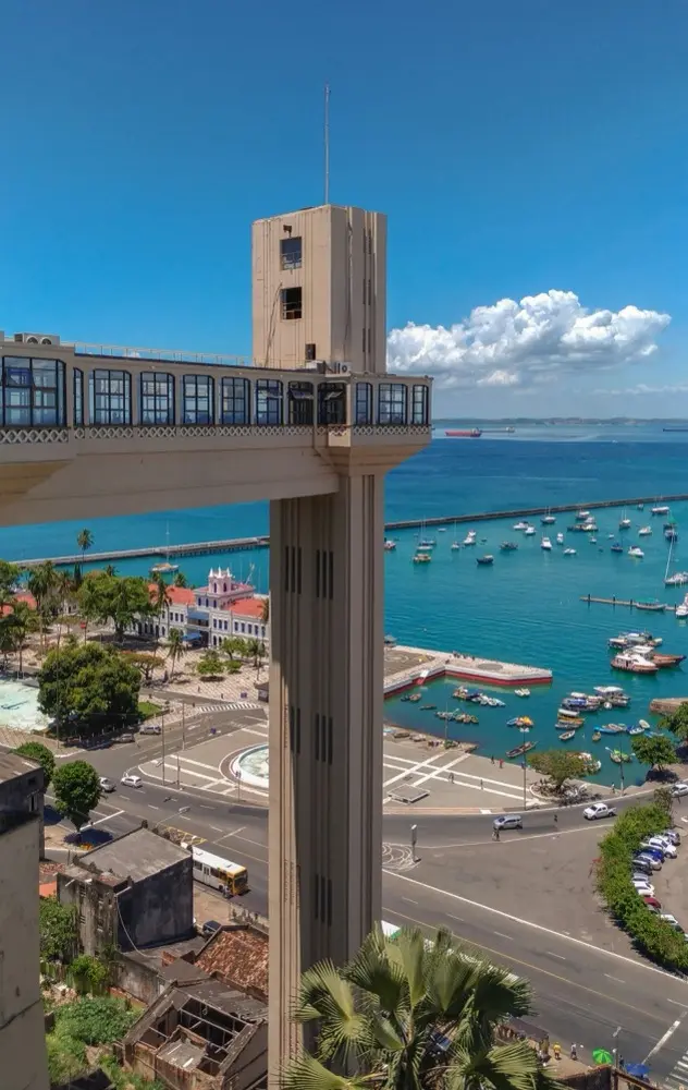 HelloRoam mobile data plan for visiting Salvador Brazil with reliable eSIM service