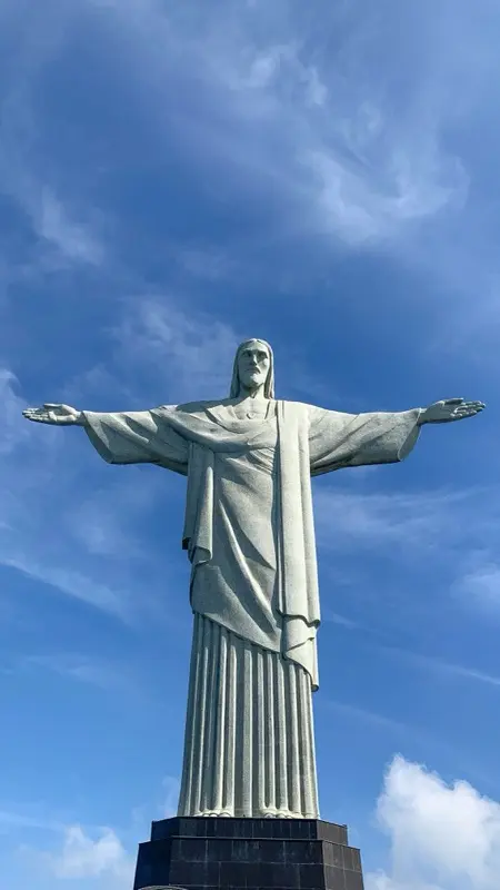 Brazil — HelloRoam eSIM coverage