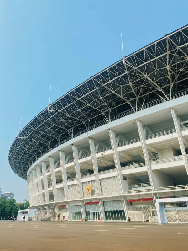 Brazil — best time to visit