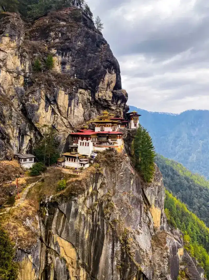 Bhutan eSIM card data plans for international travel