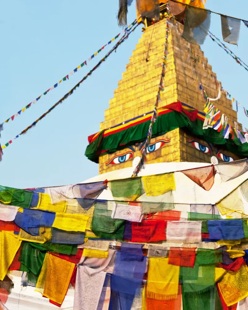 Bhutan — best time to visit