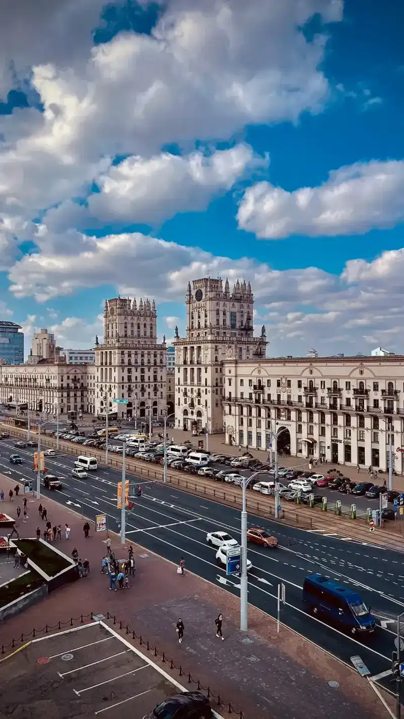 Belarus eSIM card data plans for international travel
