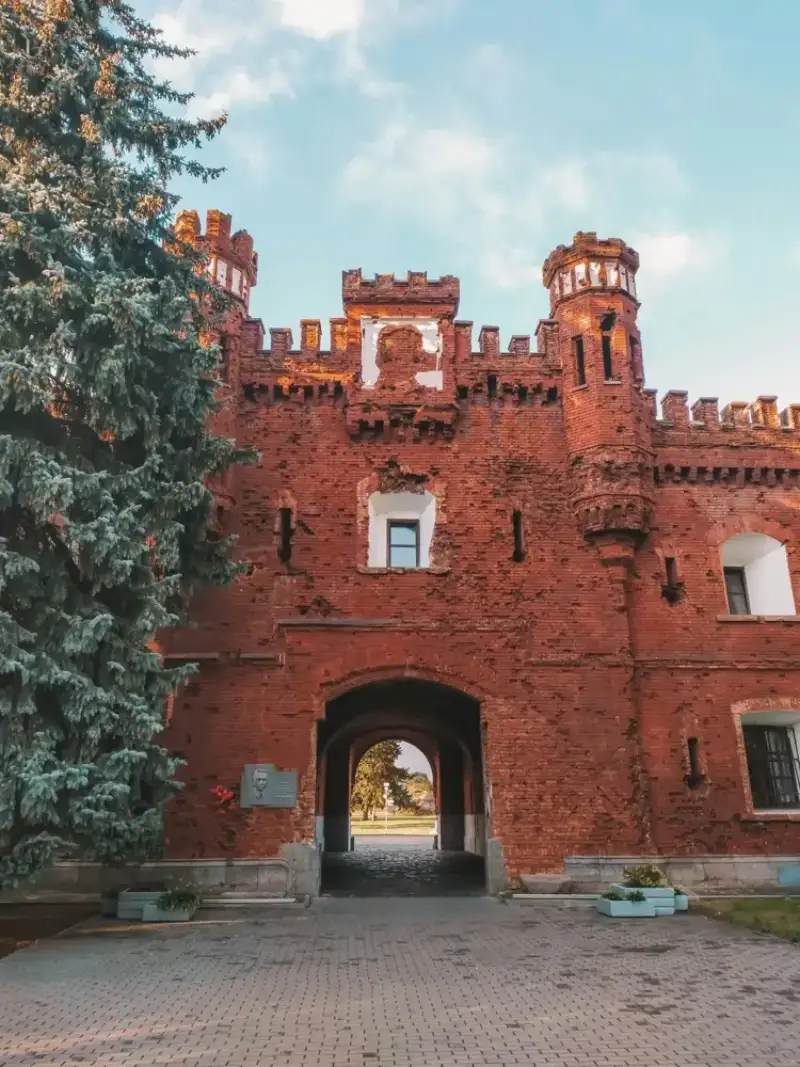 Brest in Belarus with HelloRoam eSIM data plans for international travel coverage