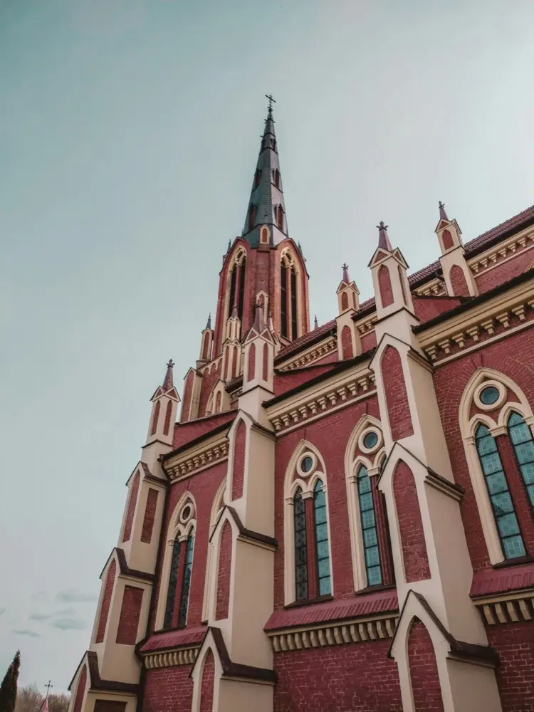 Hrodna Belarus travel data plan from HelloRoam eSIM with reliable mobile coverage