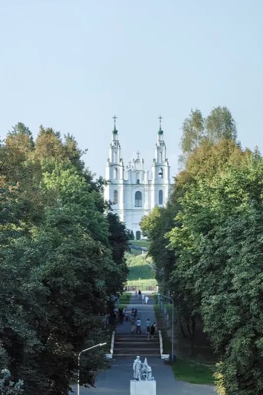 Belarus — HelloRoam eSIM coverage