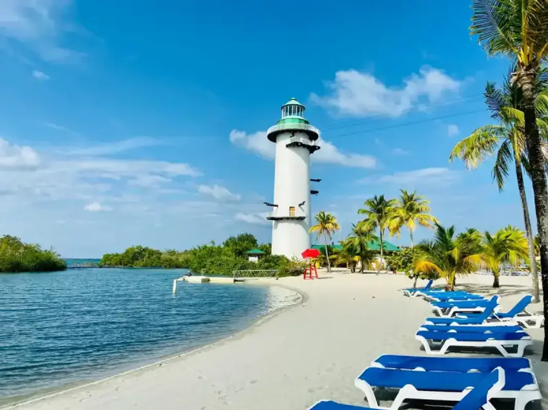 Belize eSIM card data plans for international travel