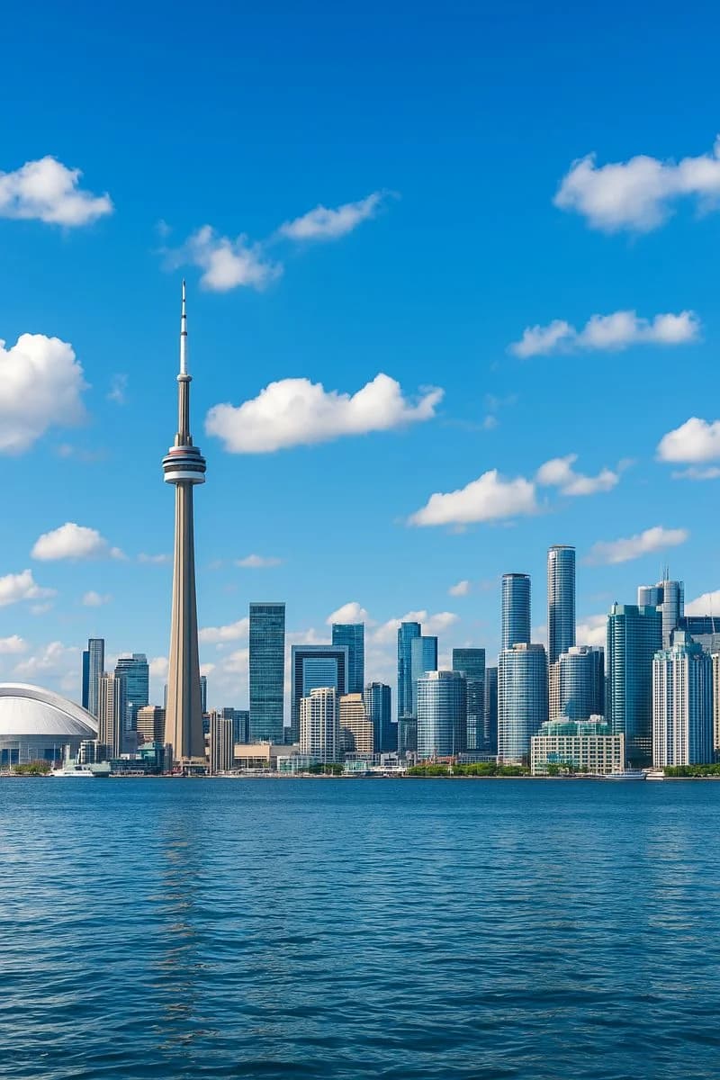 Canada eSIM plan with T-Mobile 5G network - travel data from $6.14/day - instant activation