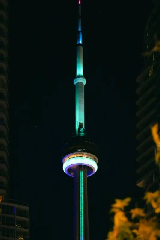 Canada — HelloRoam eSIM coverage