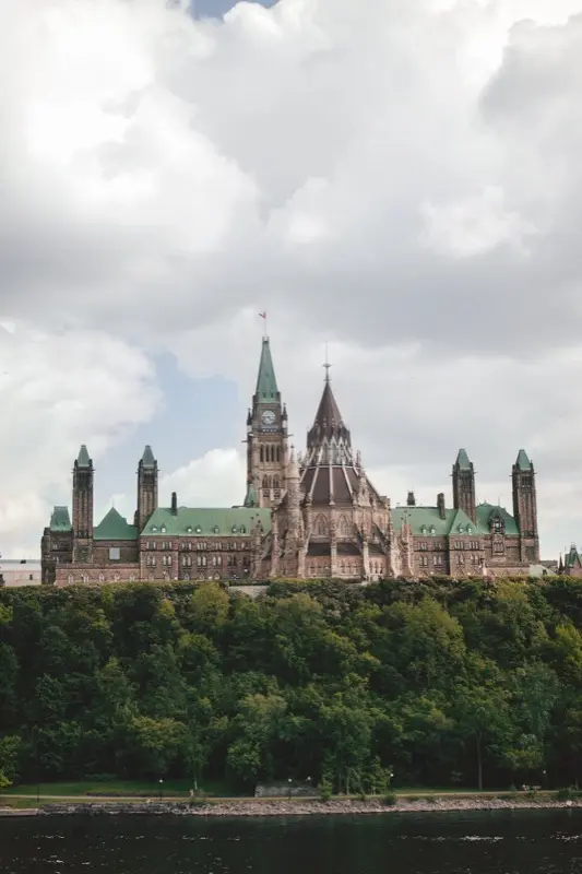 Canada — best time to visit