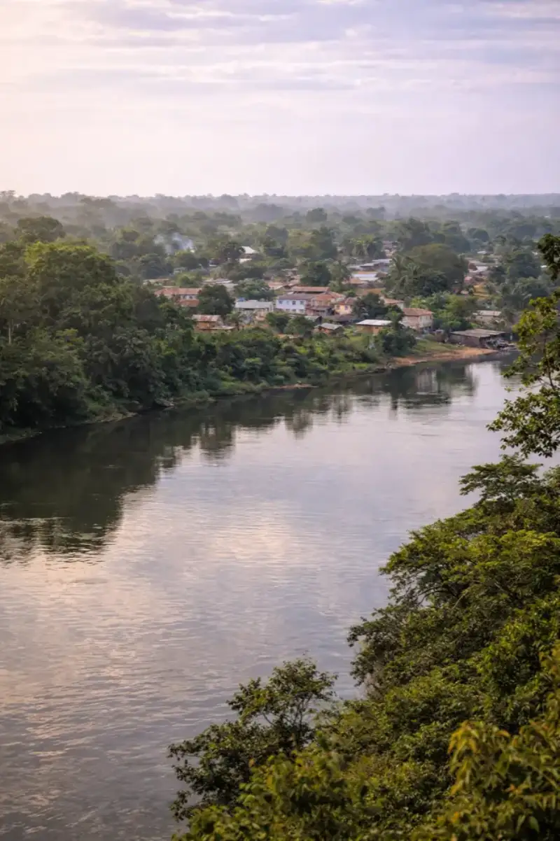 Bambari Central African Republic eSIM coverage for travelers with HelloRoam mobile data plans and fast internet