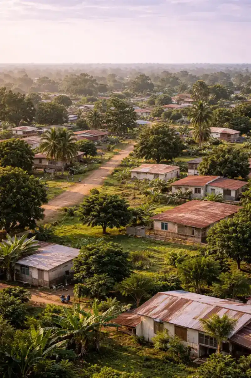 HelloRoam mobile data plan for visiting Bimbo Central African Republic with reliable eSIM service